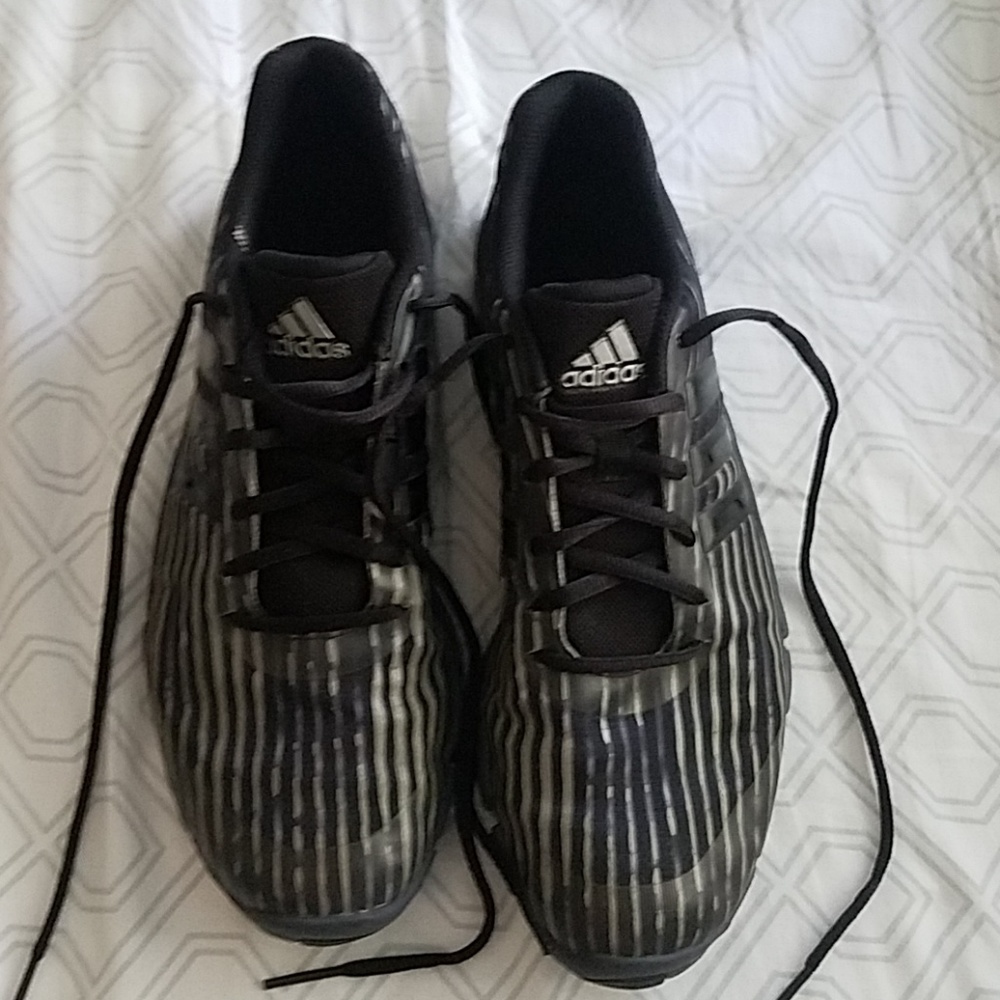 Adidas running shoes